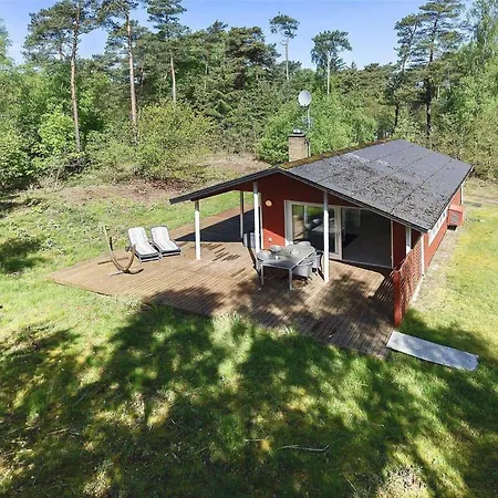 Feriehus 3513-nexo-dunhammervej-5-b Neksø